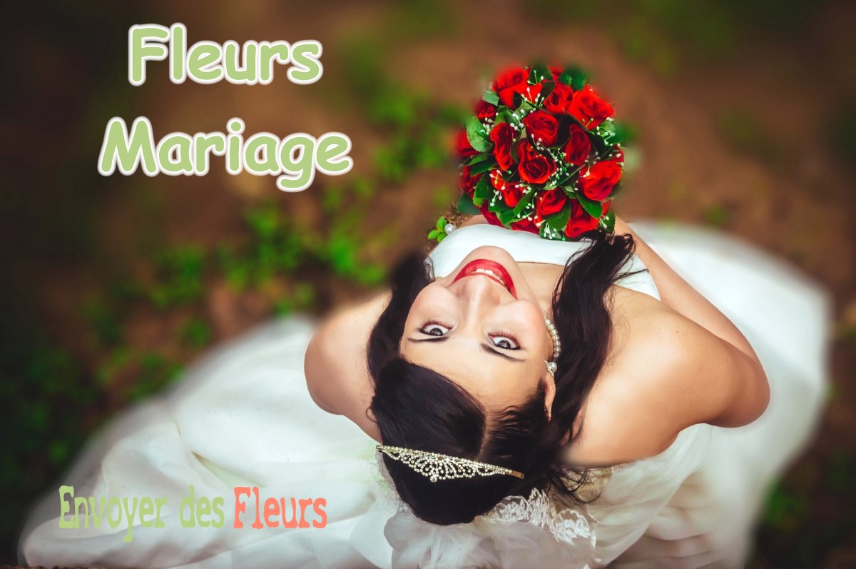 lIVRAISON FLEURS MARIAGE à FRESNOIS-LA-MONTAGNE